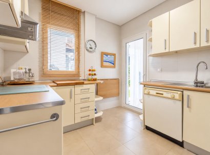 Woning · Herverkoop - La Torre Golf Resort · Murcia · Spanje
