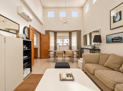 Woning · Herverkoop - La Torre Golf Resort · Murcia · Spanje