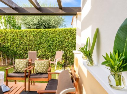 Woning · Herverkoop - La Torre Golf Resort · Murcia · Spanje