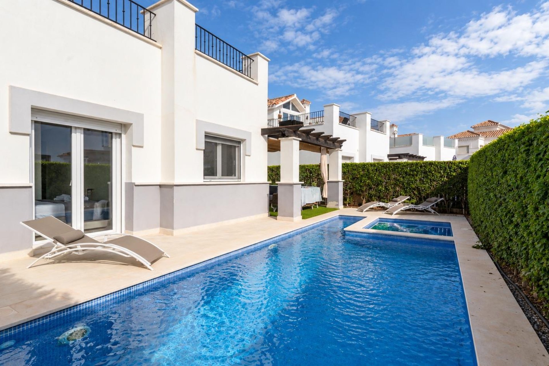 Herverkoop - Woning - La Torre Golf Resort