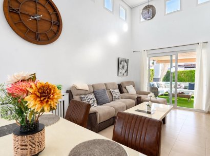 Woning · Herverkoop - La Torre Golf Resort · Murcia · Spanje