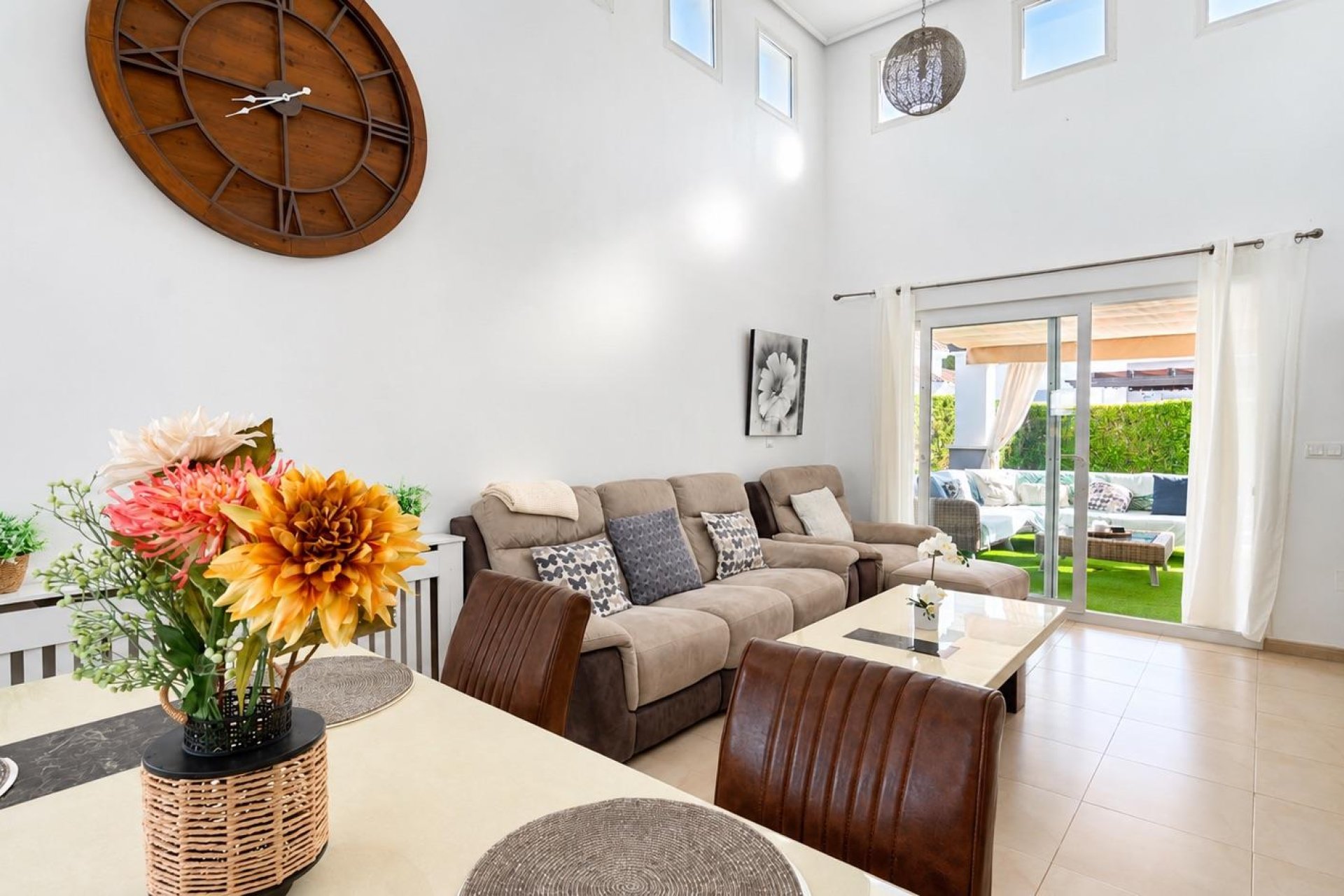 Herverkoop - Woning - La Torre Golf Resort