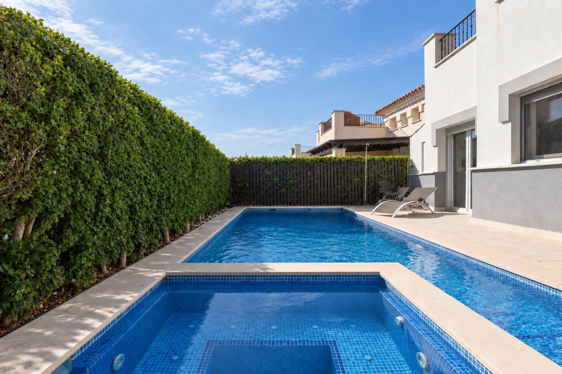 Herverkoop - Woning - La Torre Golf Resort