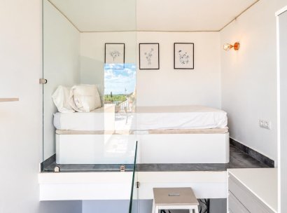 Woning · Herverkoop - La Torre Golf Resort · Murcia · Spanje