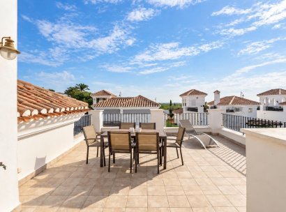 Woning · Herverkoop - La Torre Golf Resort · Murcia · Spanje
