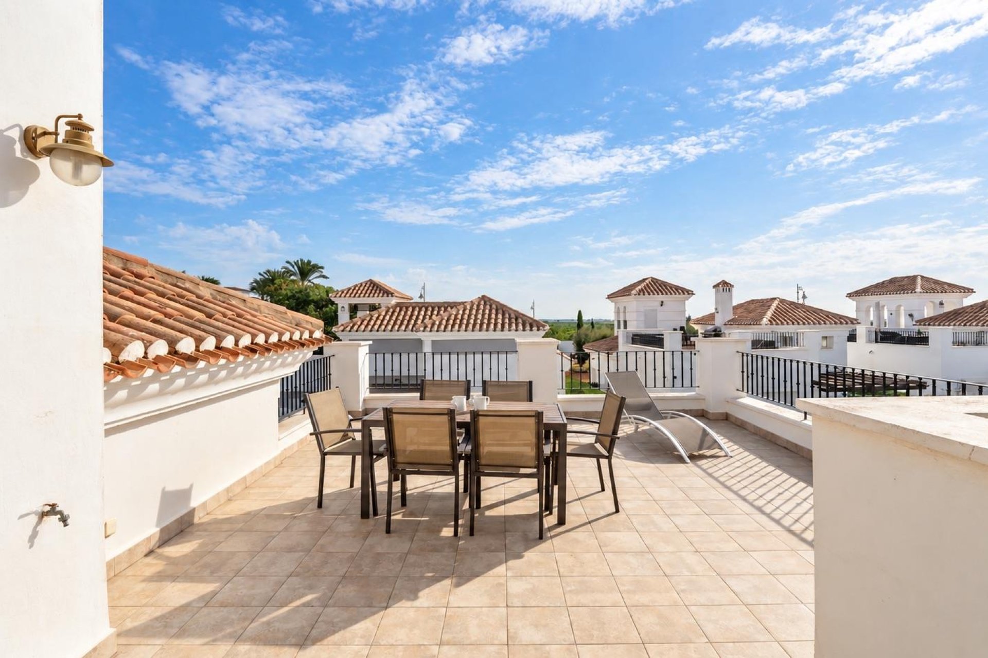Herverkoop - Woning - La Torre Golf Resort