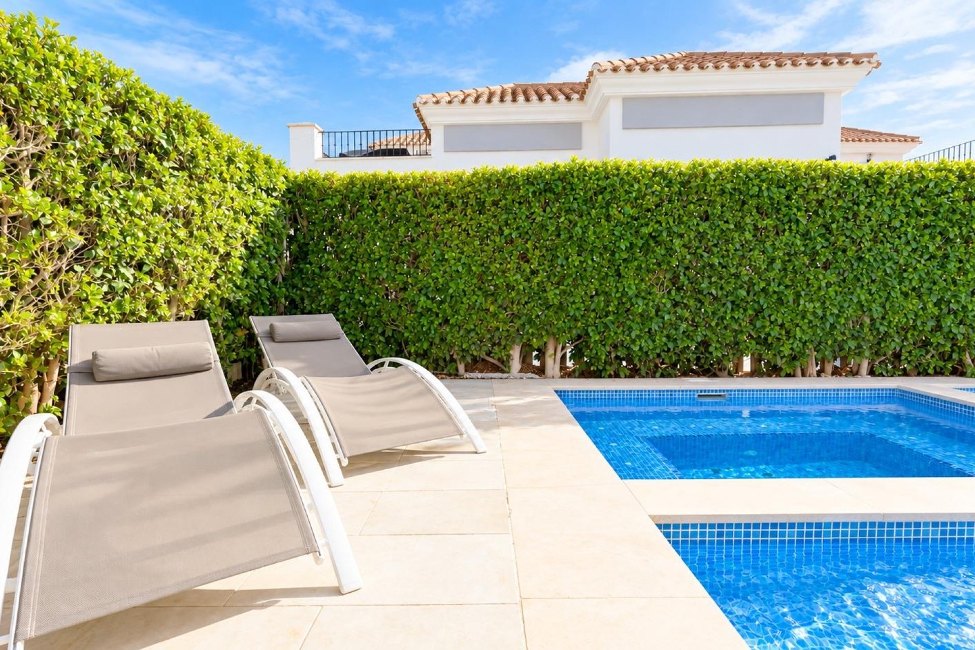 Herverkoop - Woning - La Torre Golf Resort