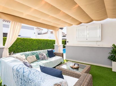 Woning · Herverkoop - La Torre Golf Resort · Murcia · Spanje