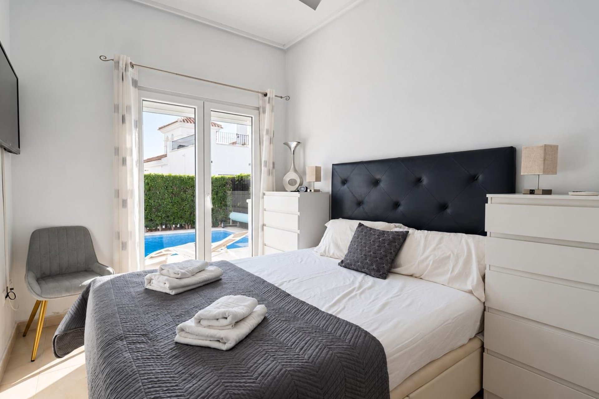 Herverkoop - Woning - La Torre Golf Resort
