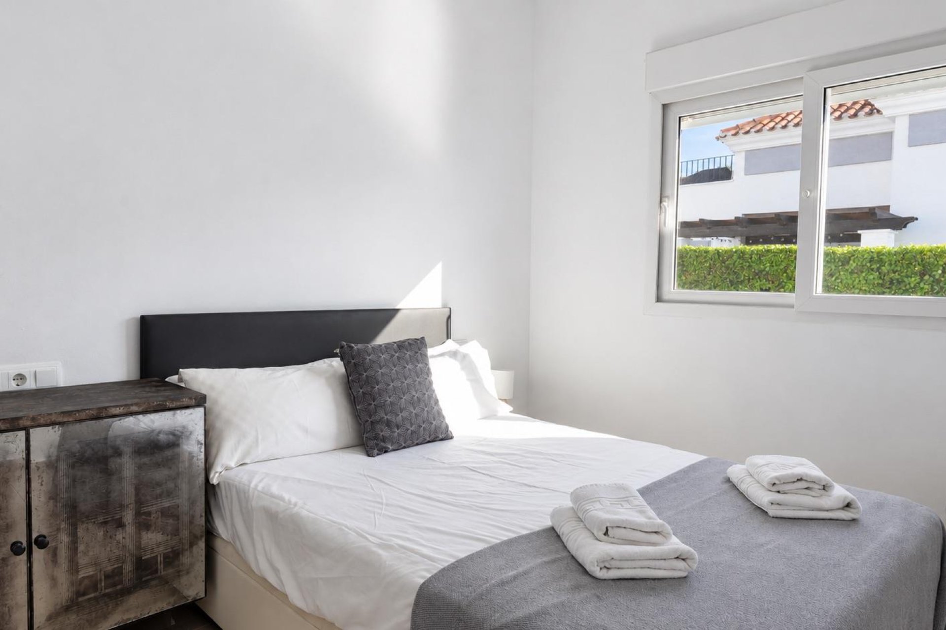Herverkoop - Woning - La Torre Golf Resort