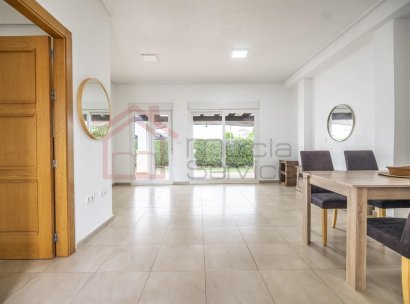 Woning · Herverkoop - La Torre Golf Resort · Murcia · Spanje
