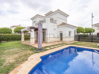 Woning · Herverkoop - La Torre Golf Resort · Murcia · Spanje