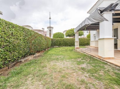 Woning · Herverkoop - La Torre Golf Resort · Murcia · Spanje