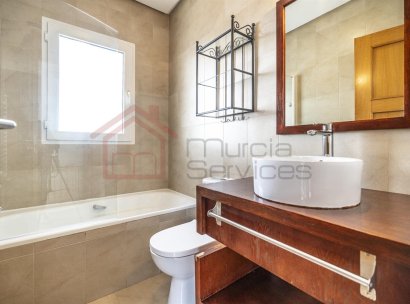 Woning · Herverkoop - La Torre Golf Resort · Murcia · Spanje