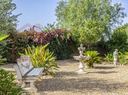 Woning · Herverkoop - Gea y Truyols · Gea Y Truyols · Murcia · Spanje