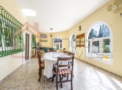 Woning · Herverkoop - Gea y Truyols · Gea Y Truyols · Murcia · Spanje