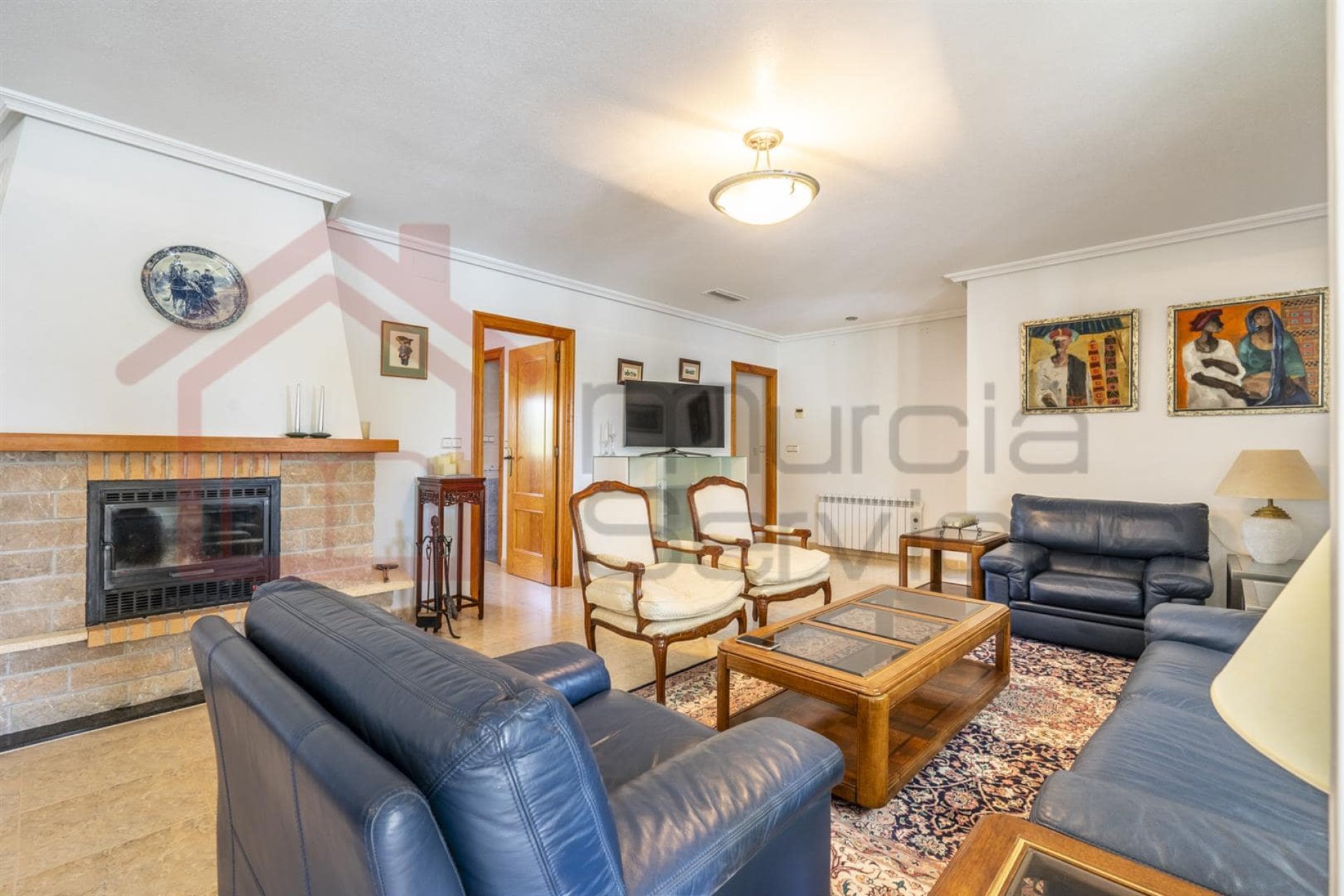 Herverkoop - Woning - Gea y Truyols