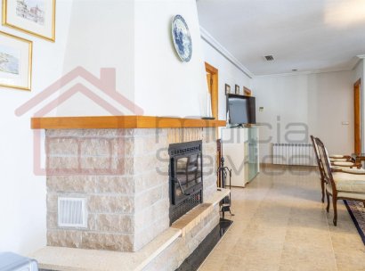 Woning · Herverkoop - Gea y Truyols · Gea Y Truyols · Murcia · Spanje