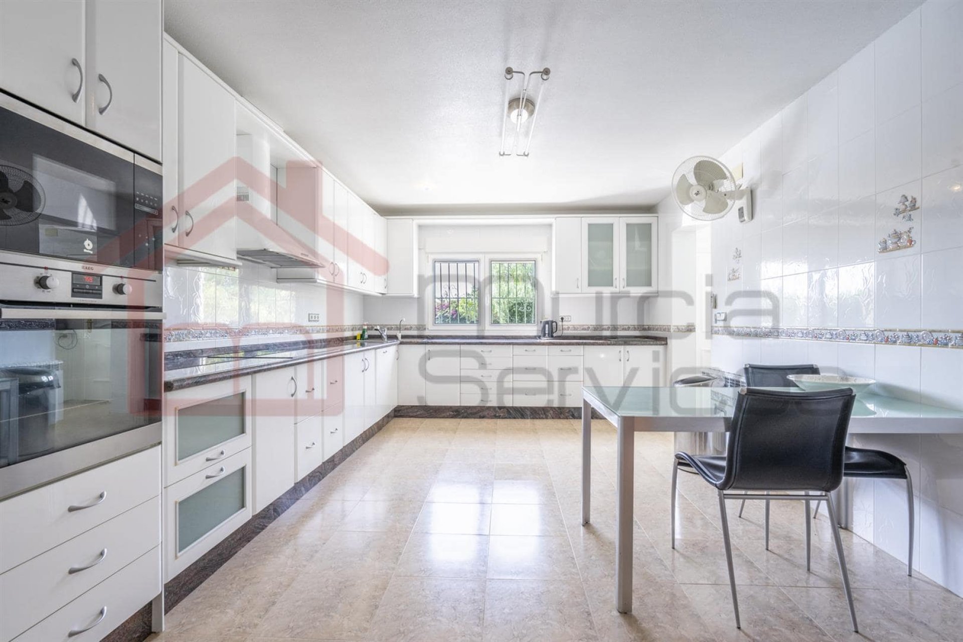 Herverkoop - Woning - Gea y Truyols