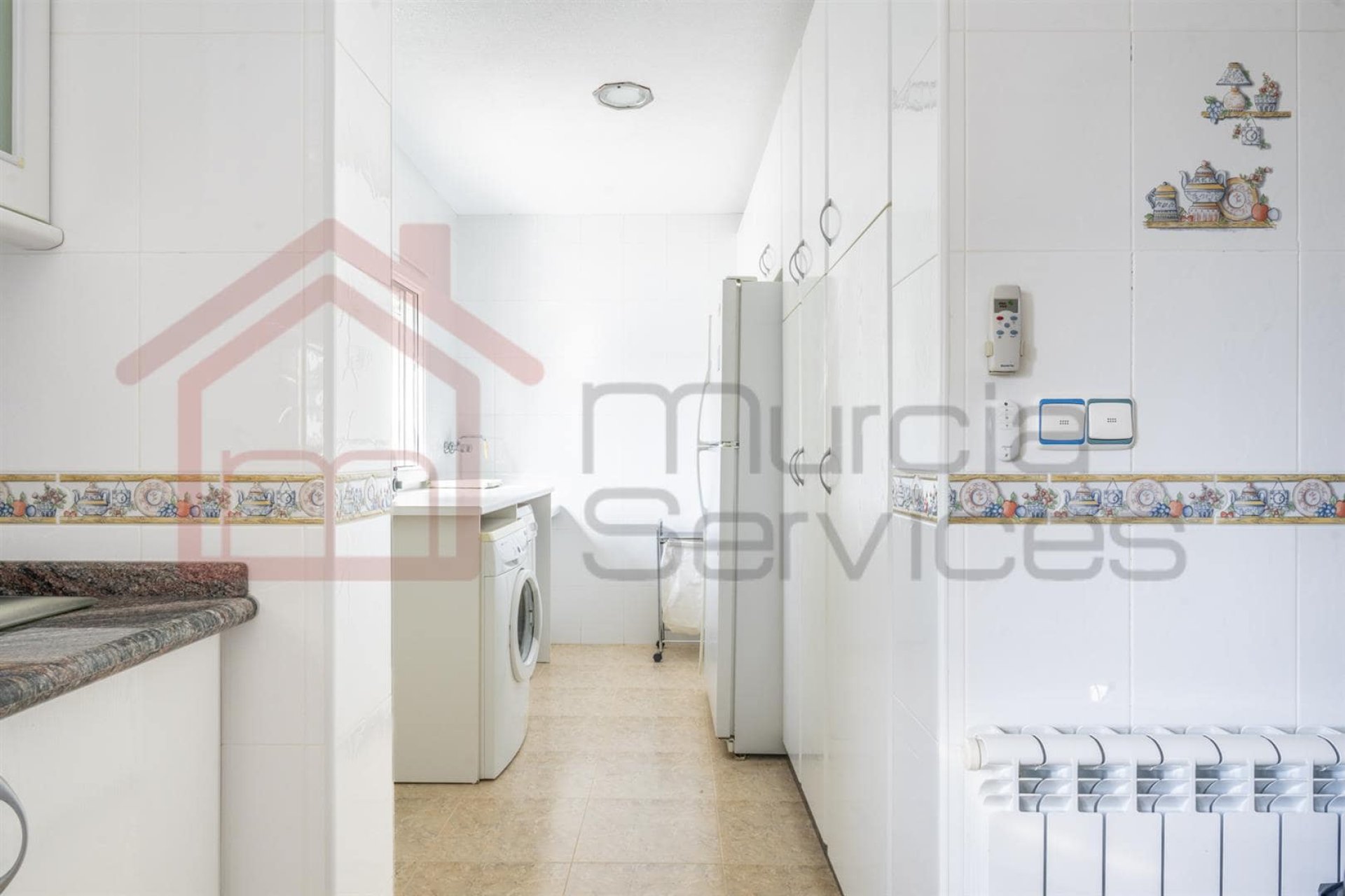 Herverkoop - Woning - Gea y Truyols