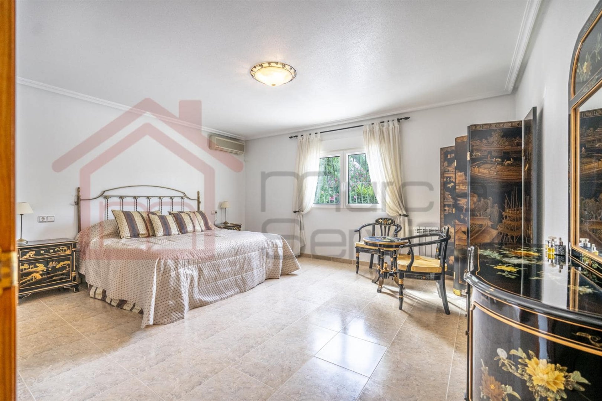 Herverkoop - Woning - Gea y Truyols