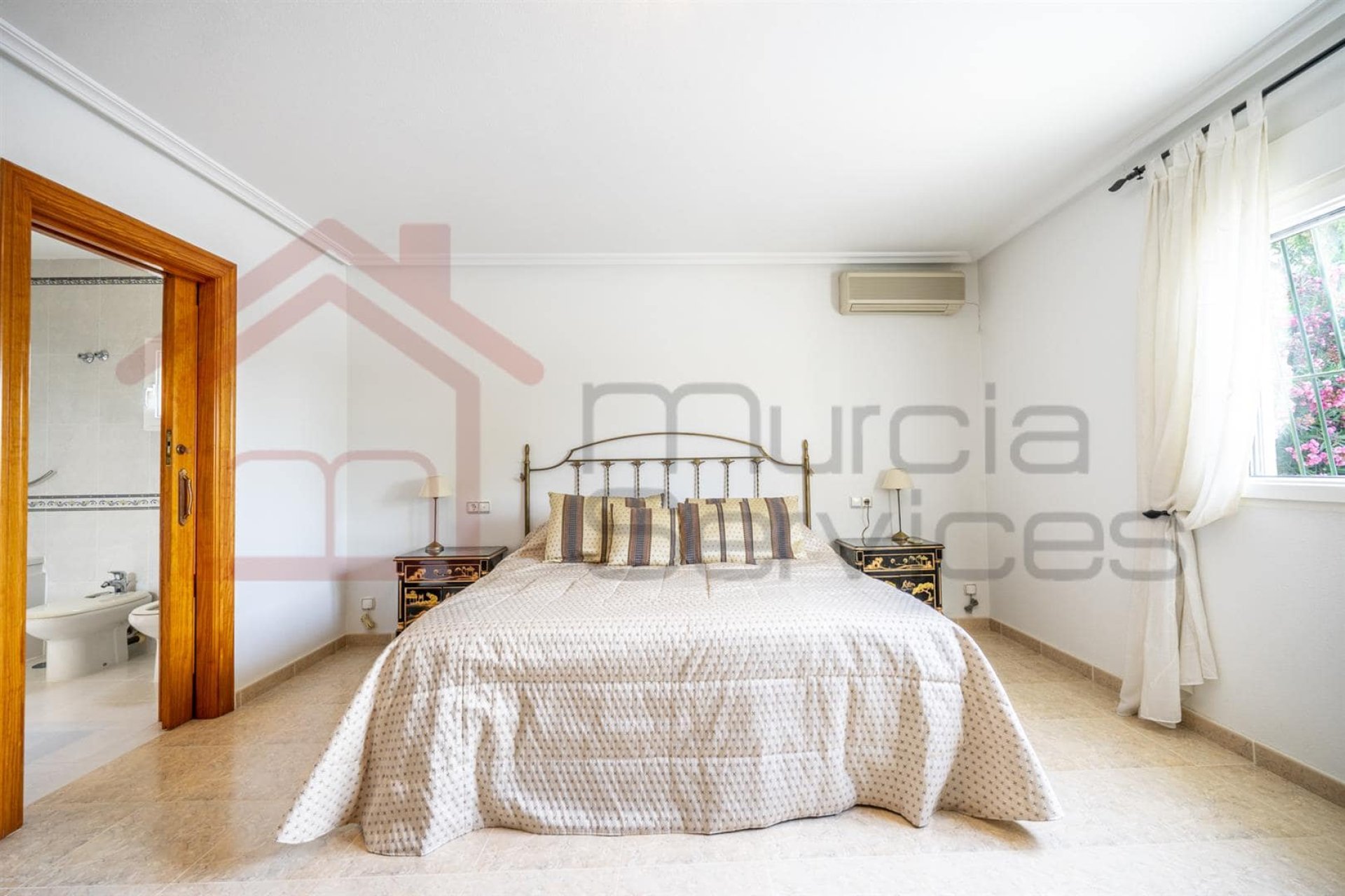 Herverkoop - Woning - Gea y Truyols