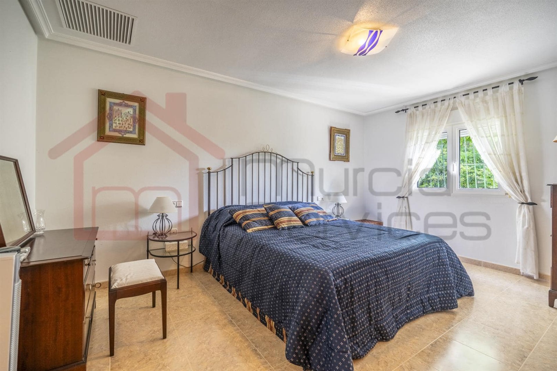 Herverkoop - Woning - Gea y Truyols