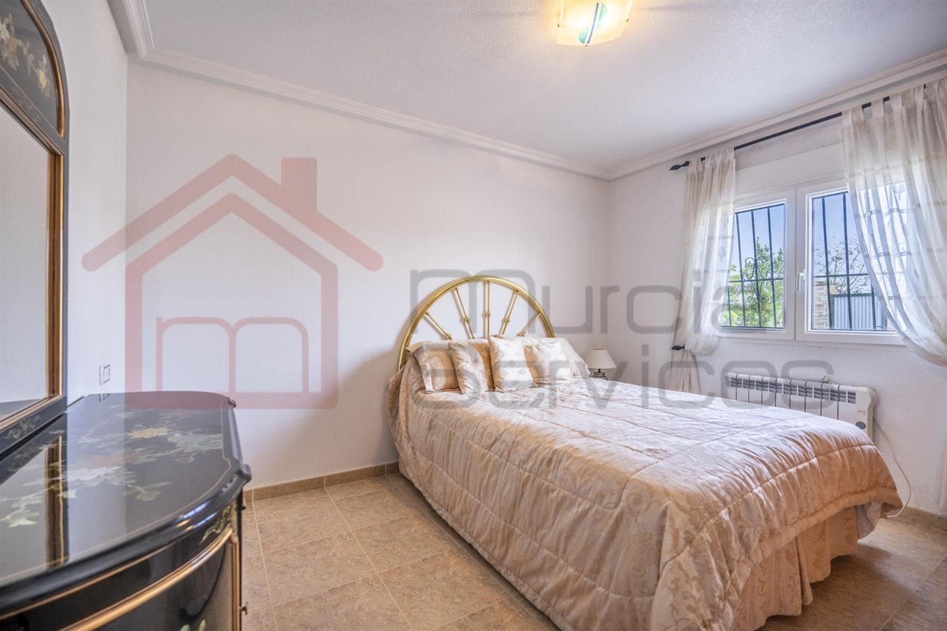 Herverkoop - Woning - Gea y Truyols