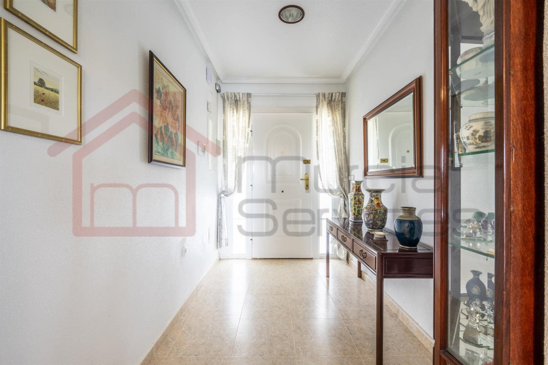 Herverkoop - Woning - Gea y Truyols