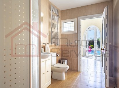 Woning · Herverkoop - Gea y Truyols · Gea Y Truyols · Murcia · Spanje