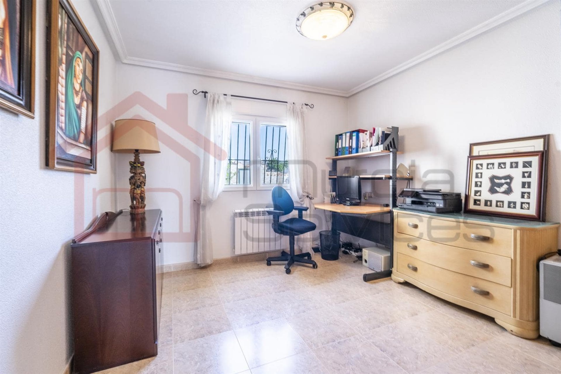 Herverkoop - Woning - Gea y Truyols