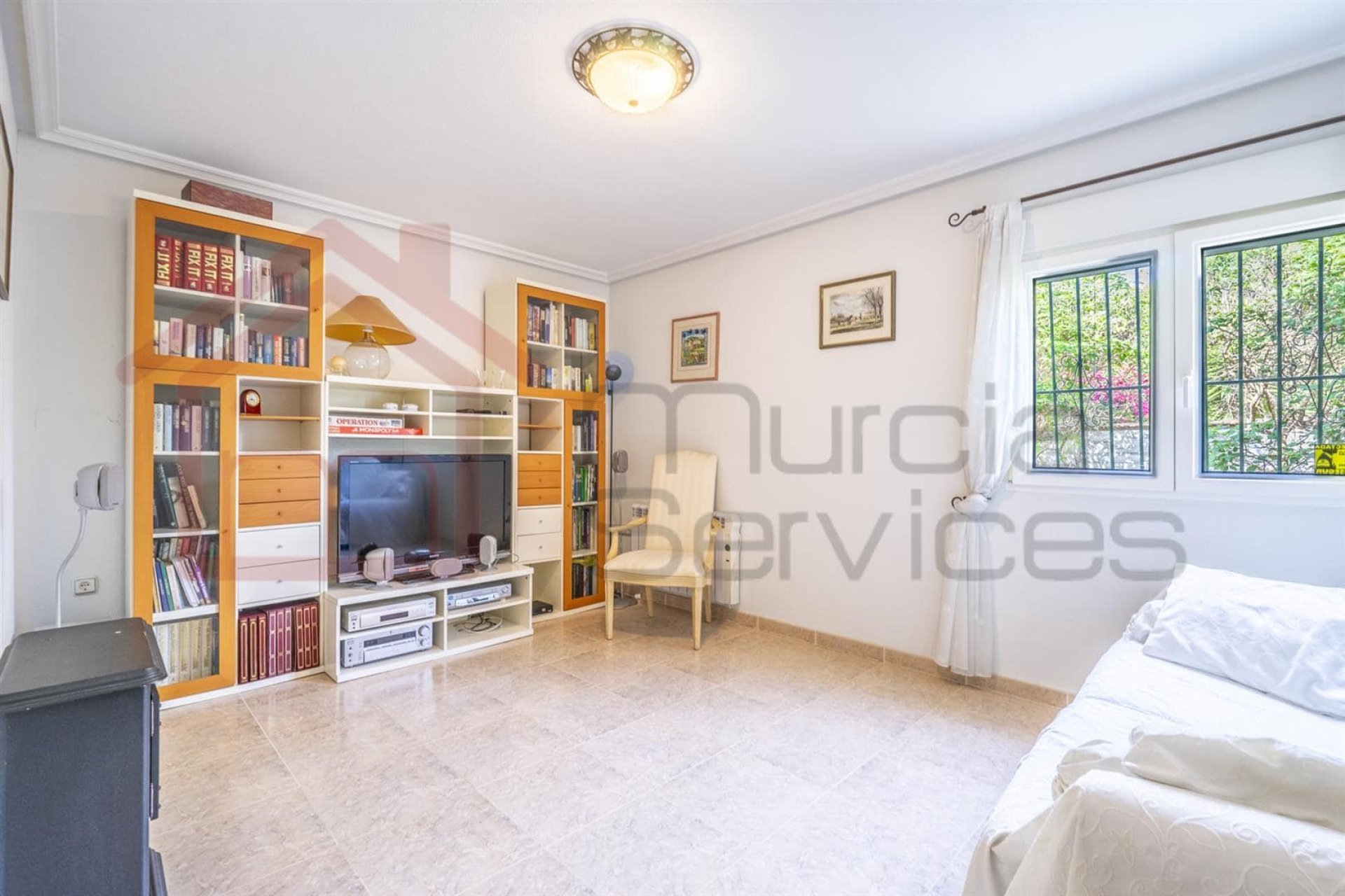 Herverkoop - Woning - Gea y Truyols