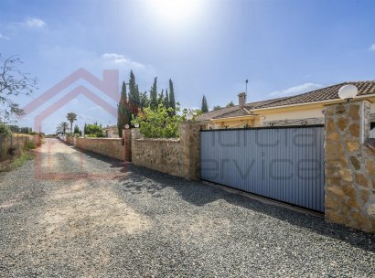 Woning · Herverkoop - Gea y Truyols · Gea Y Truyols · Murcia · Spanje