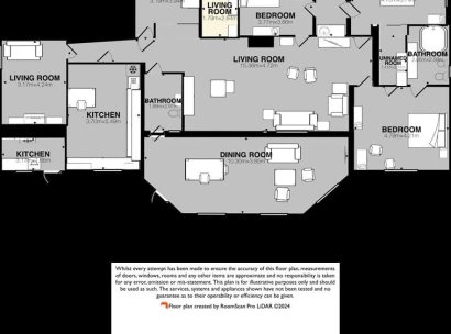 Woning · Herverkoop - Gea y Truyols · Gea Y Truyols · Murcia · Spanje