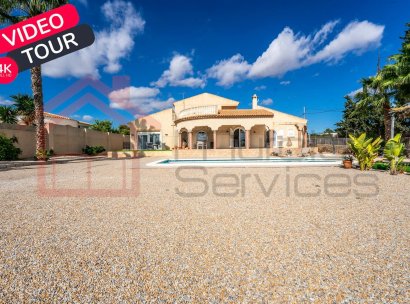 House · Resale - Valle del Sol · Murcia · Spain