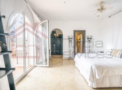 House · Resale - Valle del Sol · Murcia · Spain