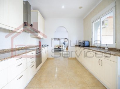 House · Resale - Valle del Sol · Murcia · Spain