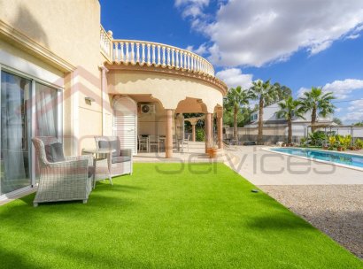House · Resale - Valle del Sol · Murcia · Spain