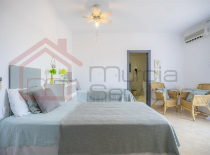 House · Resale - Valle del Sol · Murcia · Spain