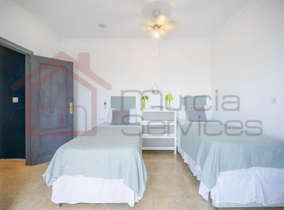 House · Resale - Valle del Sol · Murcia · Spain