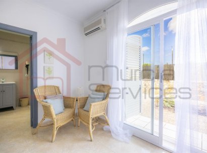 House · Resale - Valle del Sol · Murcia · Spain