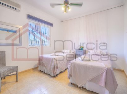 House · Resale - Valle del Sol · Murcia · Spain