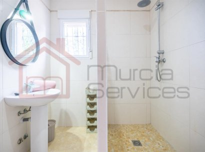 House · Resale - Valle del Sol · Murcia · Spain