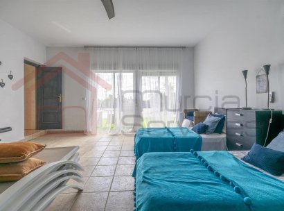 House · Resale - Valle del Sol · Murcia · Spain