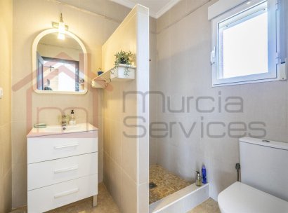 House · Resale - Valle del Sol · Murcia · Spain