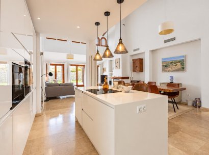 Woning · Herverkoop - El Valle Golf Resort · Murcia · Spanje