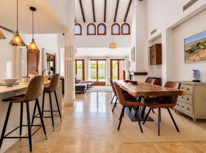 Woning · Herverkoop - El Valle Golf Resort · Murcia · Spanje