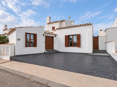 Woning · Herverkoop - El Valle Golf Resort · Murcia · Spanje