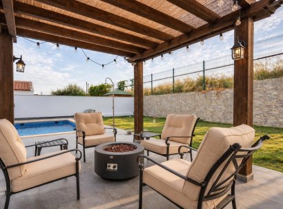 Woning · Herverkoop - El Valle Golf Resort · Murcia · Spanje
