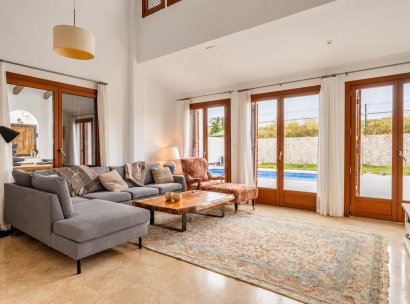 Woning · Herverkoop - El Valle Golf Resort · Murcia · Spanje